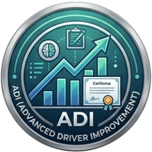 ADI (Curso Avanzado de Mejoramiento de la Conducción)