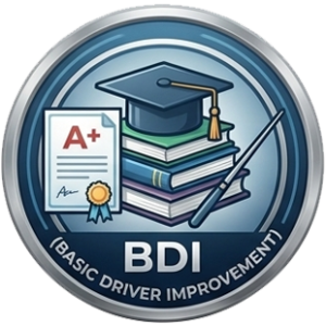 BDI (Curso Básico de Mejoramiento de la Conducción)