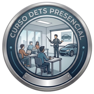 Curso DETS (6hrs presencial)