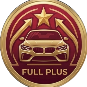 Full Plus