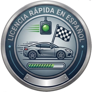 Licencia Rápida (Español)